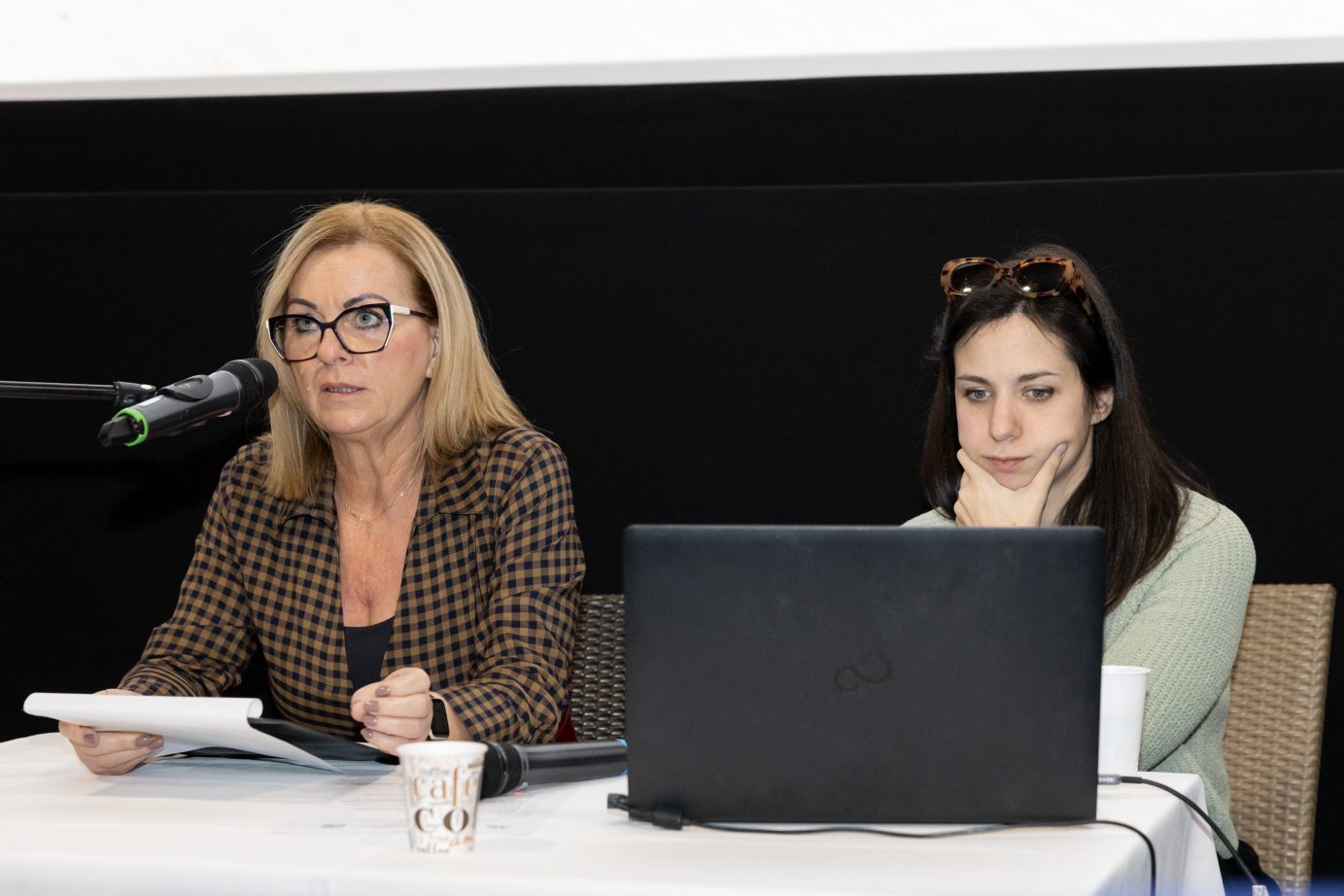 Fókuszban a fiatalok