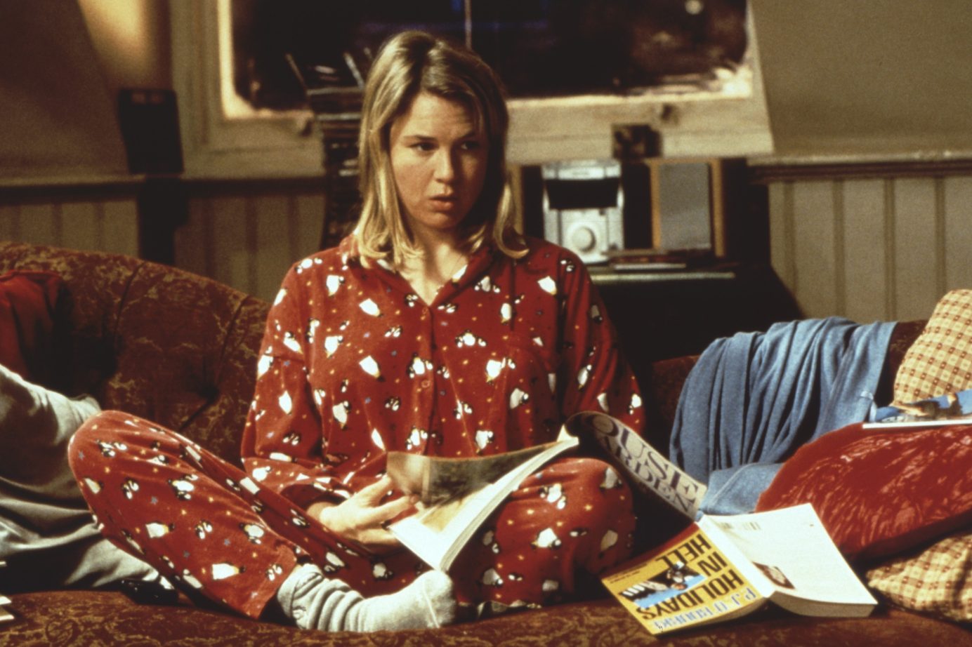 Bridget Jones naplója