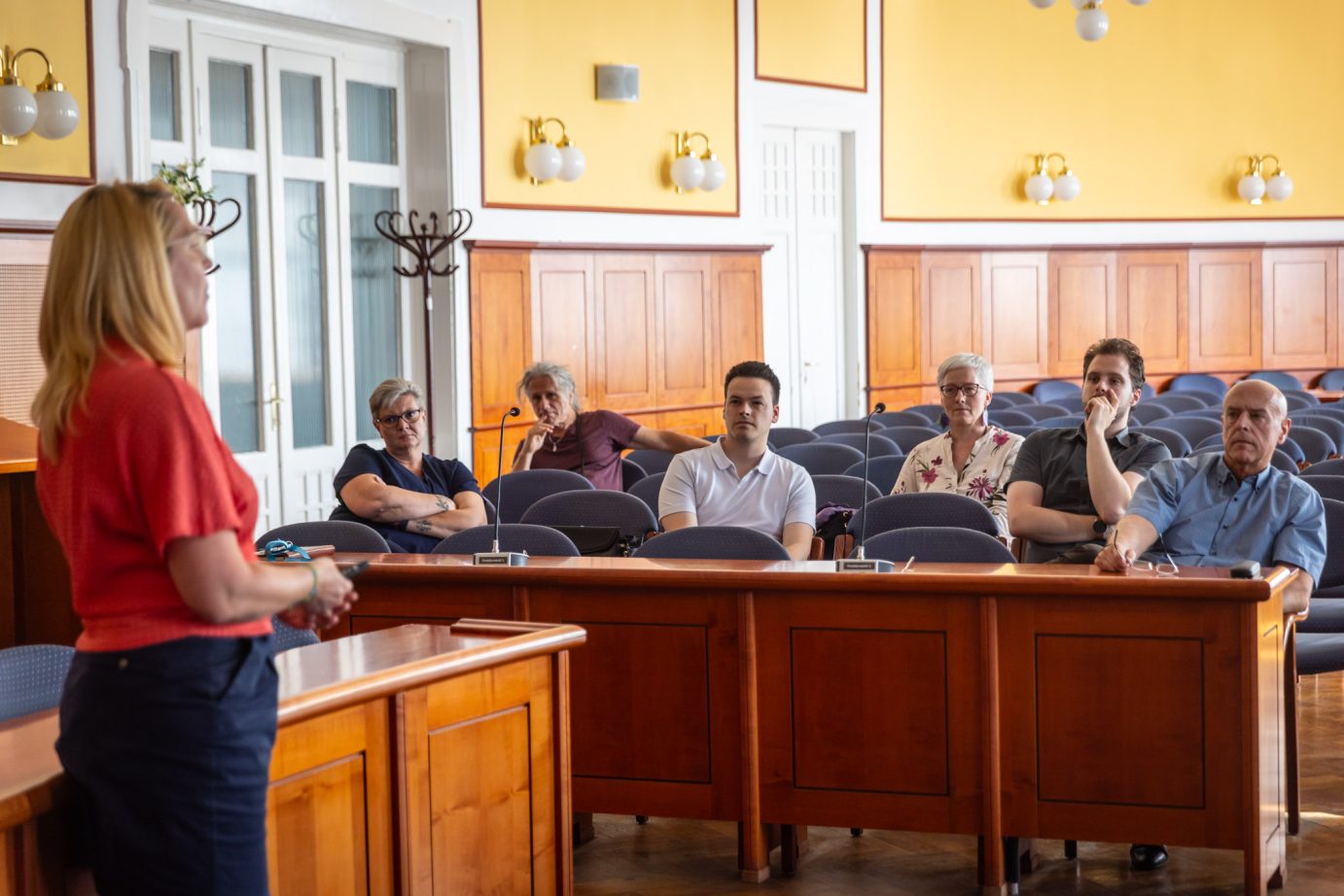 Fenntarthatósági stratégia készül a XV. kerületben