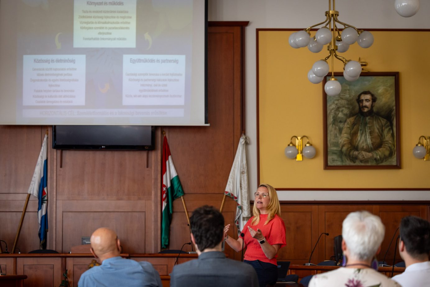Fenntarthatósági stratégia készül a XV. kerületben