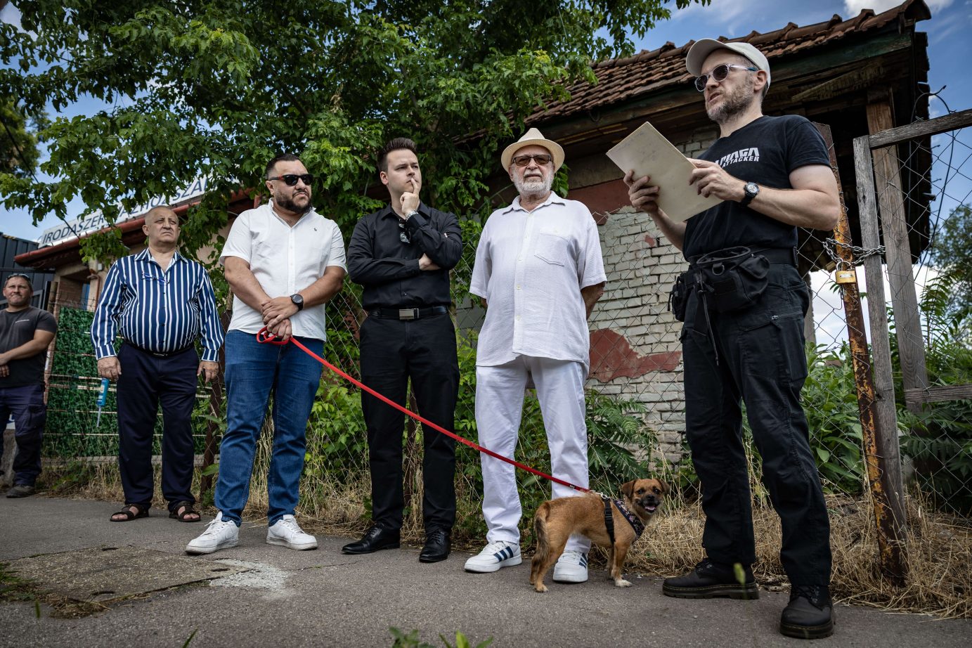 Újabb botlatóköveket avattak Rákospalotán