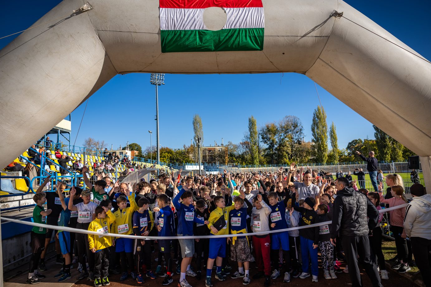 56-os futás