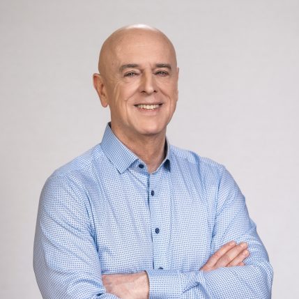 Tóth Imre képviselő fotója